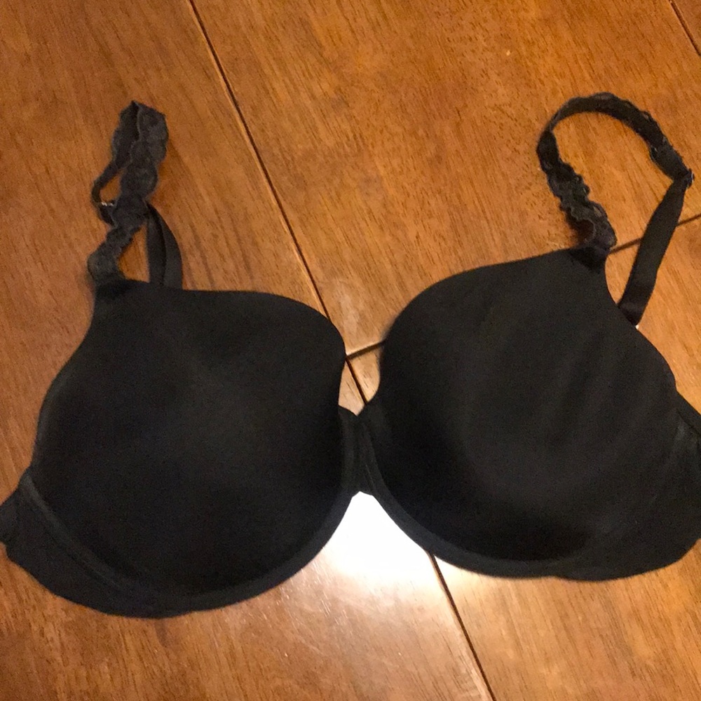 2 for $18 Black 36D Nordstrom Bra
